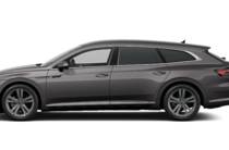 Volkswagen Arteon Shooting Brake R-Line