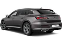 Volkswagen Arteon Shooting Brake R-Line