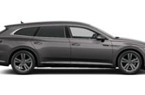 Volkswagen Arteon Shooting Brake R-Line