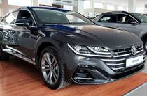 Volkswagen Arteon Shooting Brake R-Line