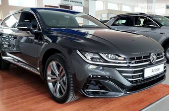 Volkswagen Arteon Shooting Brake 2023 R-Line