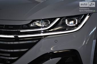 Volkswagen Arteon Shooting Brake 2023 R-Line