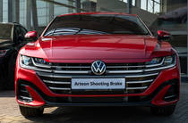 Volkswagen Arteon Shooting Brake R-Line