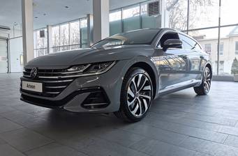 Volkswagen Arteon Shooting Brake 2.0 TDI DSG (200 к.с.) 4Motion 2023