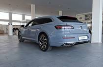 Volkswagen Arteon Shooting Brake R-Line