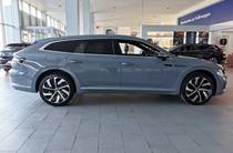 Volkswagen Arteon Shooting Brake R-Line