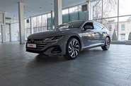 Volkswagen Arteon Shooting Brake R-Line