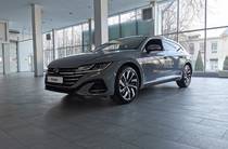 Volkswagen Arteon Shooting Brake R-Line