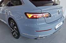 Volkswagen Arteon Shooting Brake R-Line