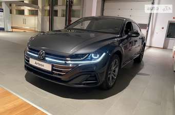 Volkswagen Arteon Shooting Brake 2023 в Одесса