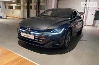 Volkswagen Arteon Shooting Brake 2023 R-Line