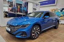 Volkswagen Arteon Shooting Brake R-Line