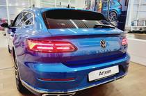 Volkswagen Arteon Shooting Brake R-Line