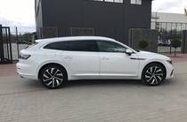 Volkswagen Arteon Shooting Brake R-Line