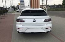 Volkswagen Arteon Shooting Brake R-Line