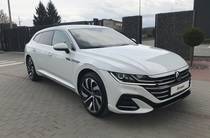 Volkswagen Arteon Shooting Brake R-Line