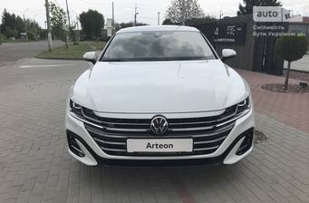 Volkswagen Arteon Shooting Brake 2022 R-Line