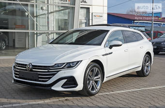 Volkswagen Arteon Shooting Brake 2024 R-Line