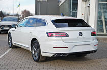 Volkswagen Arteon Shooting Brake R-Line