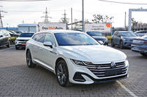 Volkswagen Arteon Shooting Brake R-Line