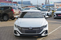 Volkswagen Arteon Shooting Brake R-Line