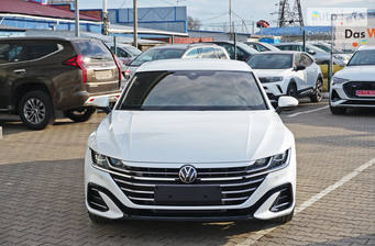 Volkswagen Arteon Shooting Brake 2024 R-Line