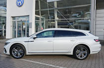 Volkswagen Arteon Shooting Brake R-Line