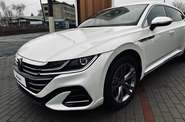 Volkswagen Arteon Shooting Brake R-Line