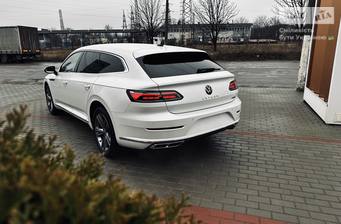 Volkswagen Arteon Shooting Brake 2023 R-Line