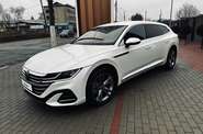 Volkswagen Arteon Shooting Brake R-Line