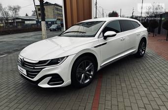 Volkswagen Arteon Shooting Brake 2.0 TDI DSG (200 к.с.) 4Motion 2023