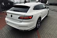 Volkswagen Arteon Shooting Brake R-Line