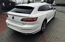 Volkswagen Arteon Shooting Brake R-Line