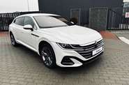 Volkswagen Arteon Shooting Brake R-Line