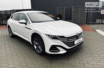 Volkswagen Arteon Shooting Brake 2023 R-Line