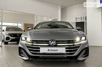 Volkswagen Arteon Shooting Brake 2023 R-Line