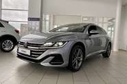 Volkswagen Arteon Shooting Brake R-Line