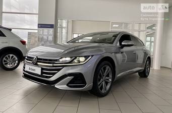 Volkswagen Arteon Shooting Brake 2023 R-Line