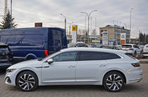 Volkswagen Arteon Shooting Brake R-Line