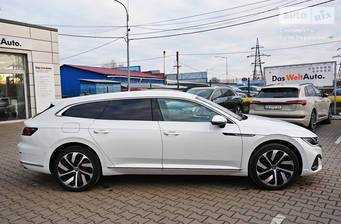 Volkswagen Arteon Shooting Brake 2024 R-Line