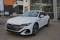 Volkswagen Arteon Shooting Brake R-Line