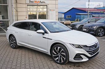 Volkswagen Arteon Shooting Brake 2024 R-Line