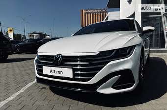 Volkswagen Arteon Shooting Brake 2022 в Николаев