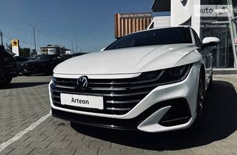 Volkswagen Arteon Shooting Brake 2.0 TSI DSG (280 к.с.) 4Motion 2022