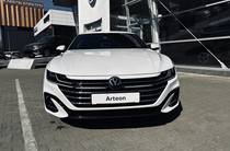 Volkswagen Arteon Shooting Brake R-Line