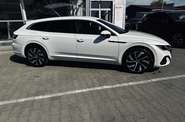 Volkswagen Arteon Shooting Brake R-Line