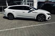 Volkswagen Arteon Shooting Brake R-Line