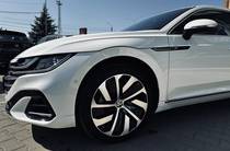 Volkswagen Arteon Shooting Brake R-Line