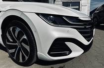 Volkswagen Arteon Shooting Brake R-Line