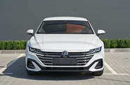 Volkswagen Arteon Shooting Brake R-Line